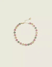 Mini Clover Bracelet