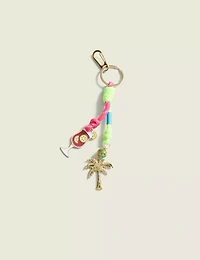 Summer Bag Charm