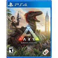 pinion Mere binde Studio Wildcard ARK Survival Evolved - PlayStation 4 (Studio Wildcard),  Pre-Owned - GameStop | Connecticut Post Mall