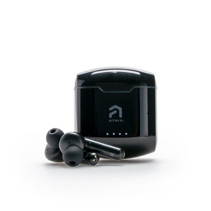 Atrix Impulse Wireless Earbuds (GameStop)
