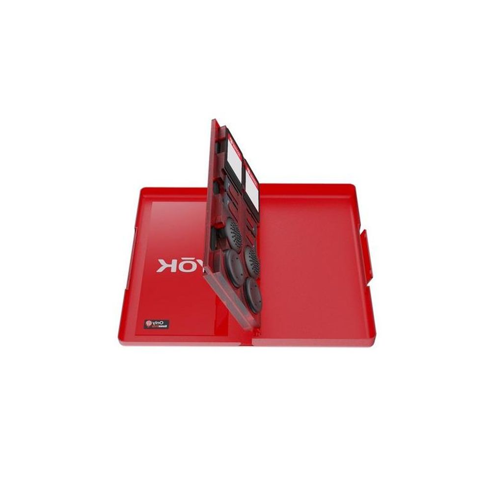 Yok Game Storage Case for Nintendo Switch (GameStop) | Foxvalley Mall
