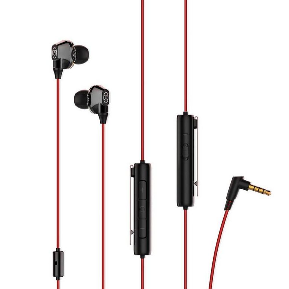 gamo 3d earphones