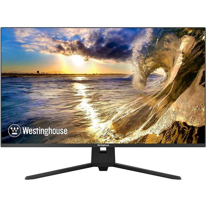 Westinghouse 4K Ultra HD 60Hz LED Home Office Monitor 32-in (GameStop)