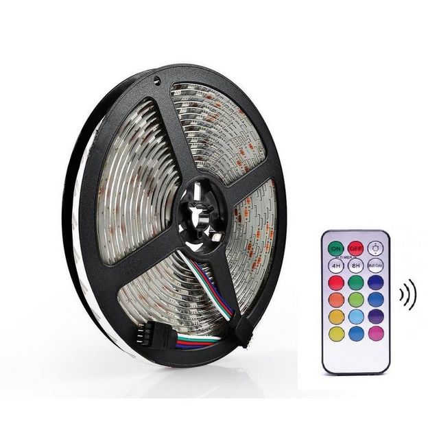 waterproof led strip bunnings