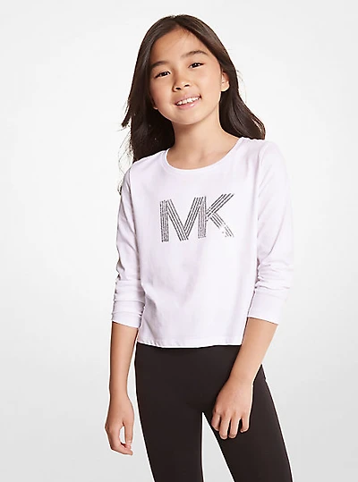 logo T-shirt