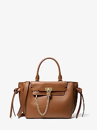 Petit sac à main Hamilton Legacy en cuir à ceinture