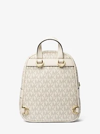 Très petit sac à dos Elliot à logo
