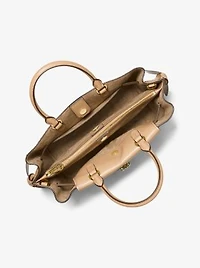 Hamilton Legacy crocodile