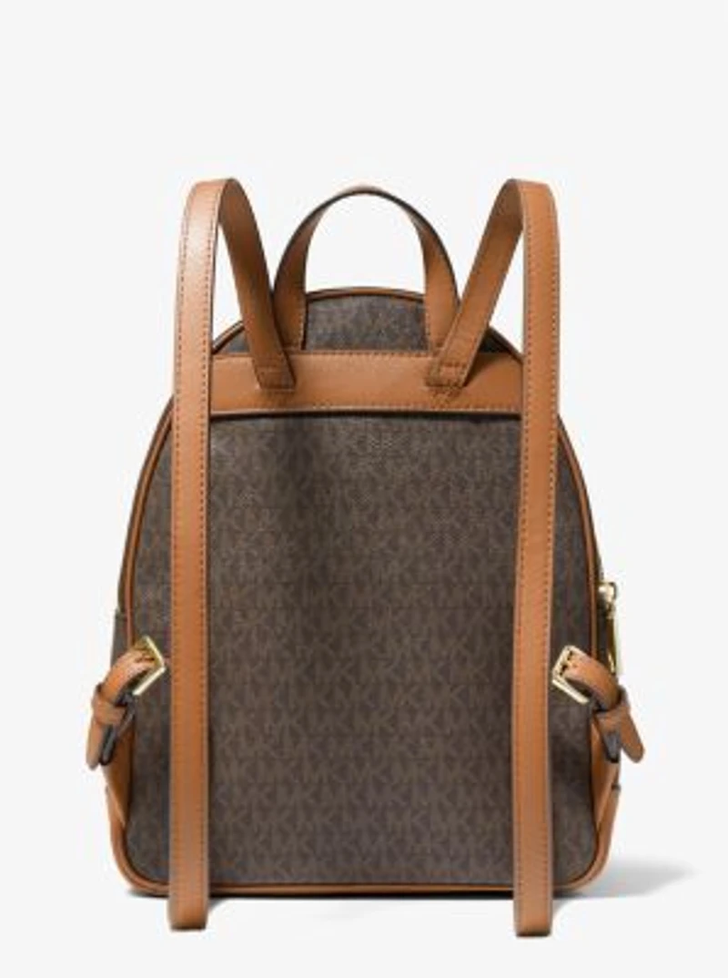 Sac à dos Brooklyn de taille moyenne logo