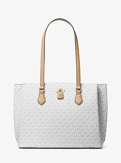 Grand sac fourre-tout Ruby à logo