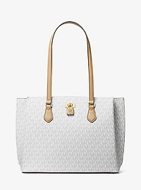 Grand sac fourre-tout Ruby à logo