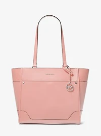 Grand sac fourre-tout Harrison en cuir