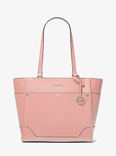 Grand sac fourre-tout Harrison en cuir