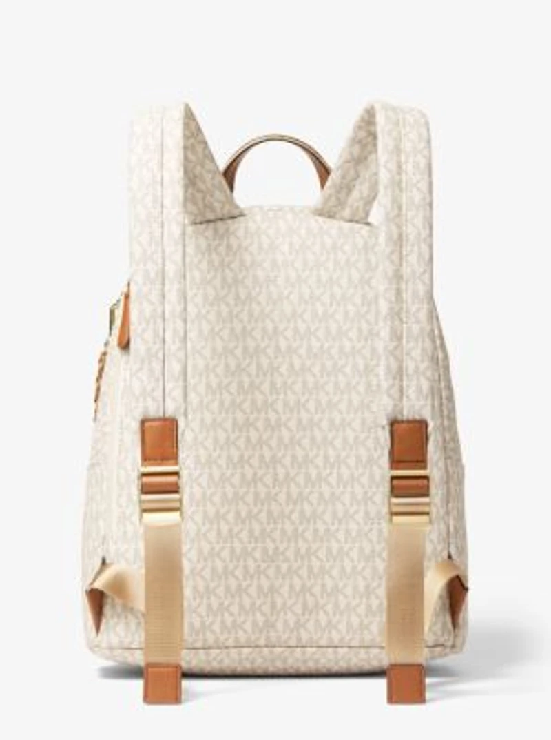 Slater Medium Logo Backpack