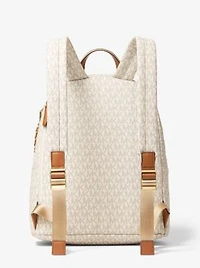 Slater Medium Logo Backpack