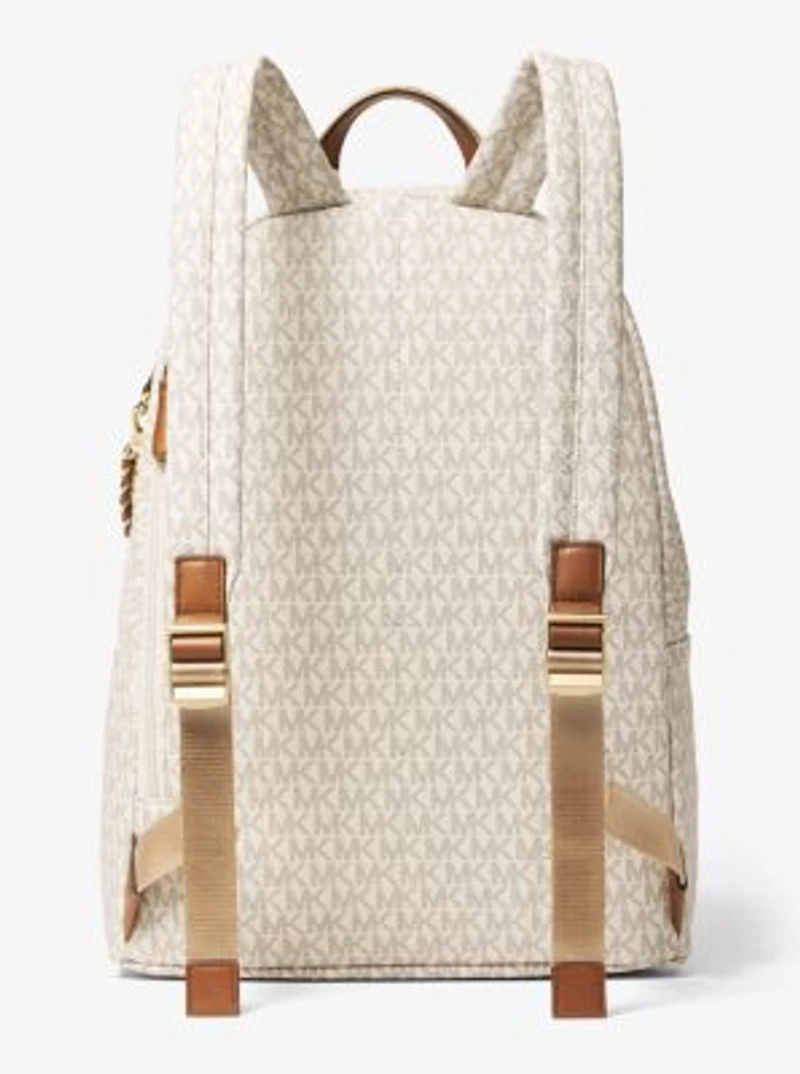 Slater Large Logo Backpack