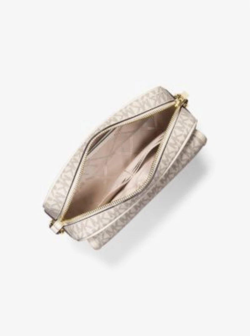 Sac à bandoulière Parker de taille moyenne à logo