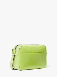 Parker Medium Leather Crossbody Bag
