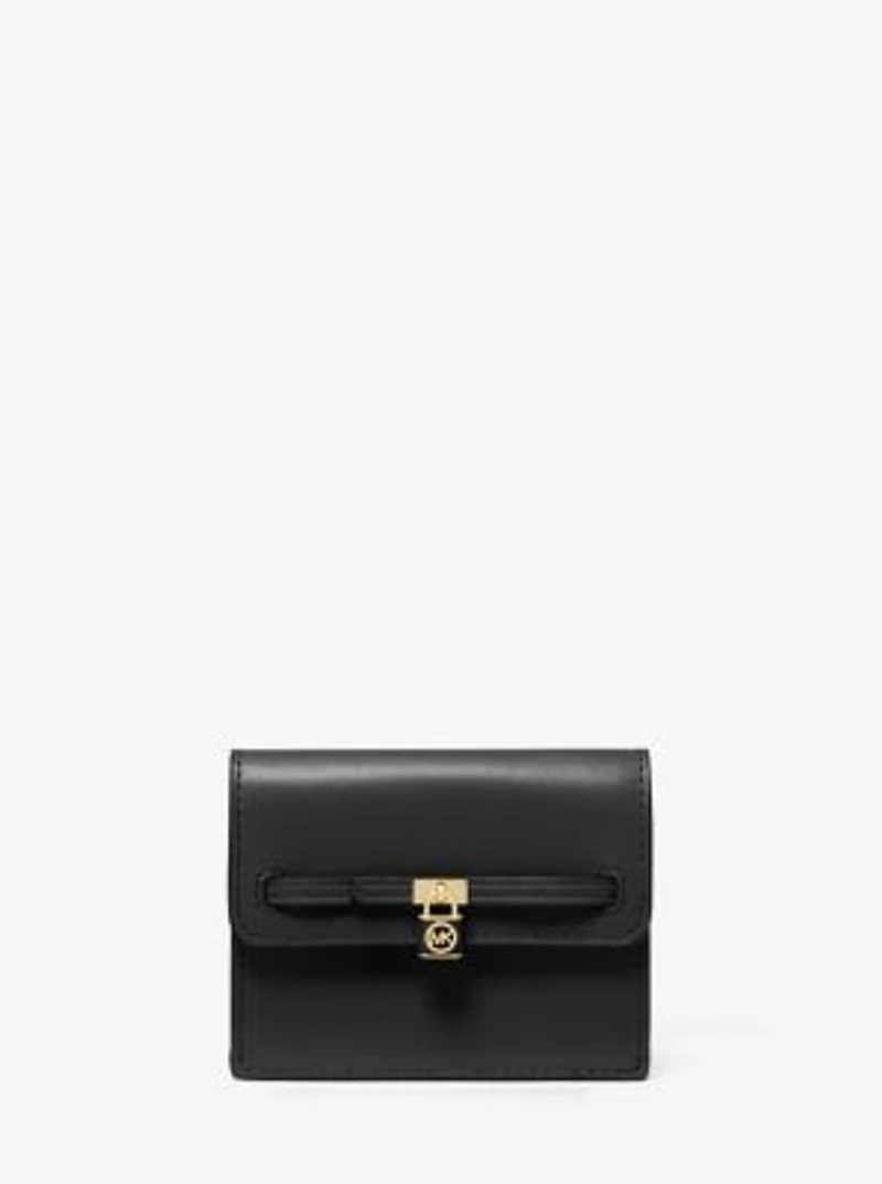 Hamilton Legacy Leather Card Case