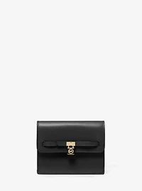 Hamilton Legacy Leather Card Case