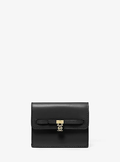 Hamilton Legacy Leather Card Case