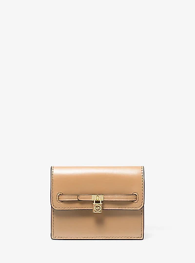 Hamilton Legacy Leather Card Case