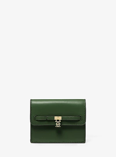 Hamilton Legacy Leather Card Case