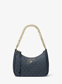 Jet Set Charm Logo Pochette