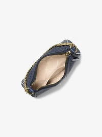 Jet Set Charm Logo Pochette