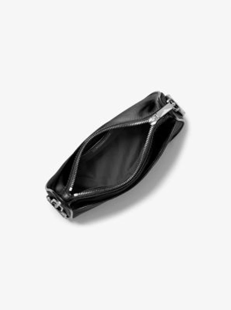 Sac à bandoulière Jet Set de taille moyenne en nylon avec étui pour AirPods Pro® dApple
