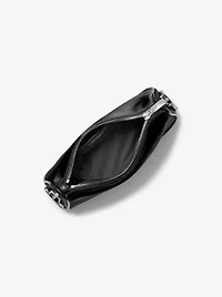 Sac à bandoulière Jet Set de taille moyenne en nylon avec étui pour AirPods Pro® dApple