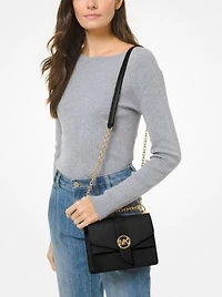 Greenwich Saffiano