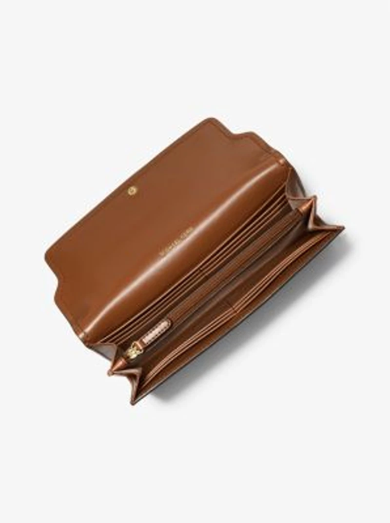 Hamilton Legacy Large Leather Wallet