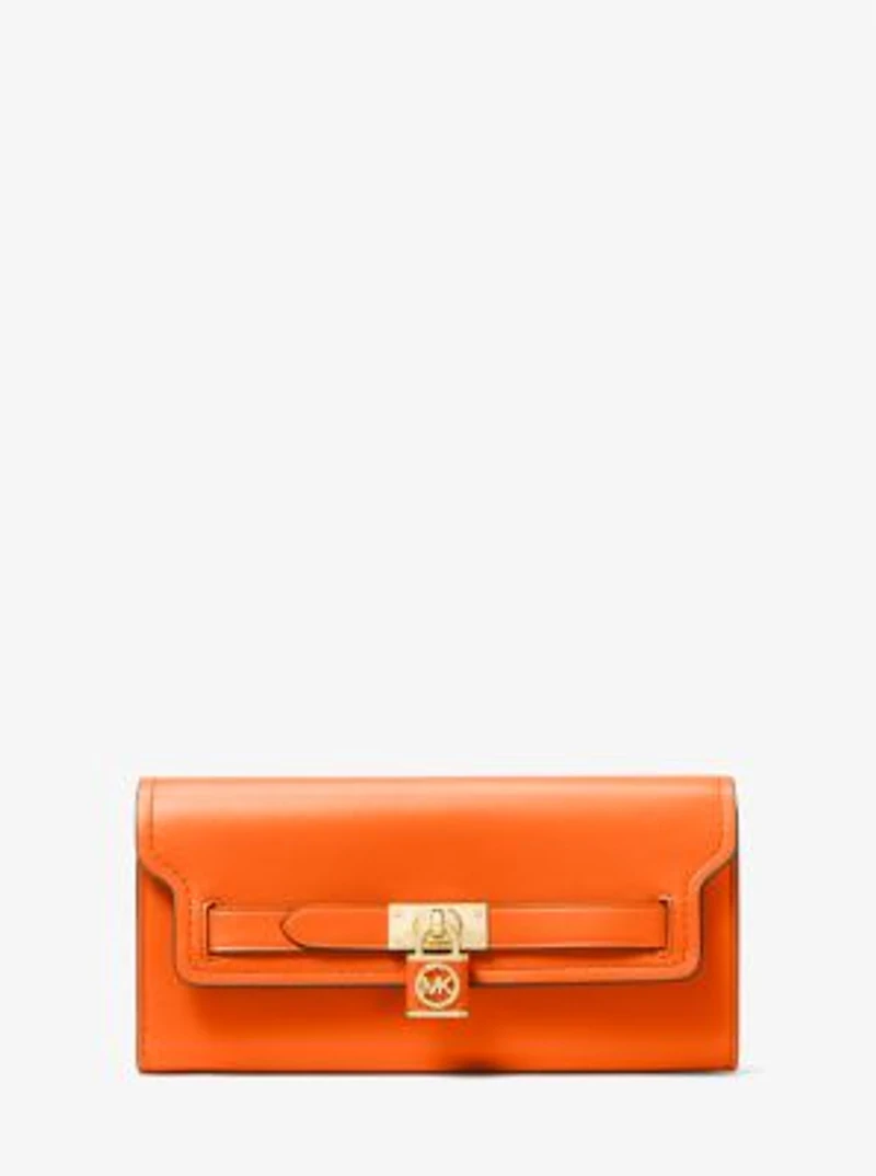 Hamilton Legacy Large Leather Wallet