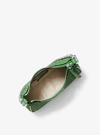 Jet Set Charm Small Logo Pochette