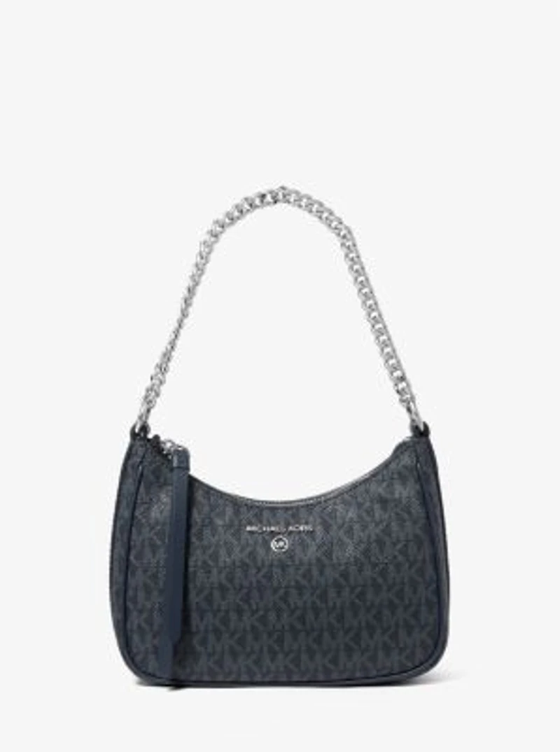 Pochette Jet Set Charm Logo