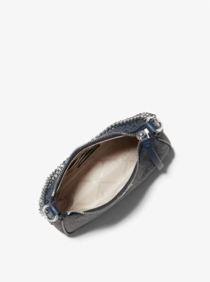 Pochette Jet Set Charm Logo