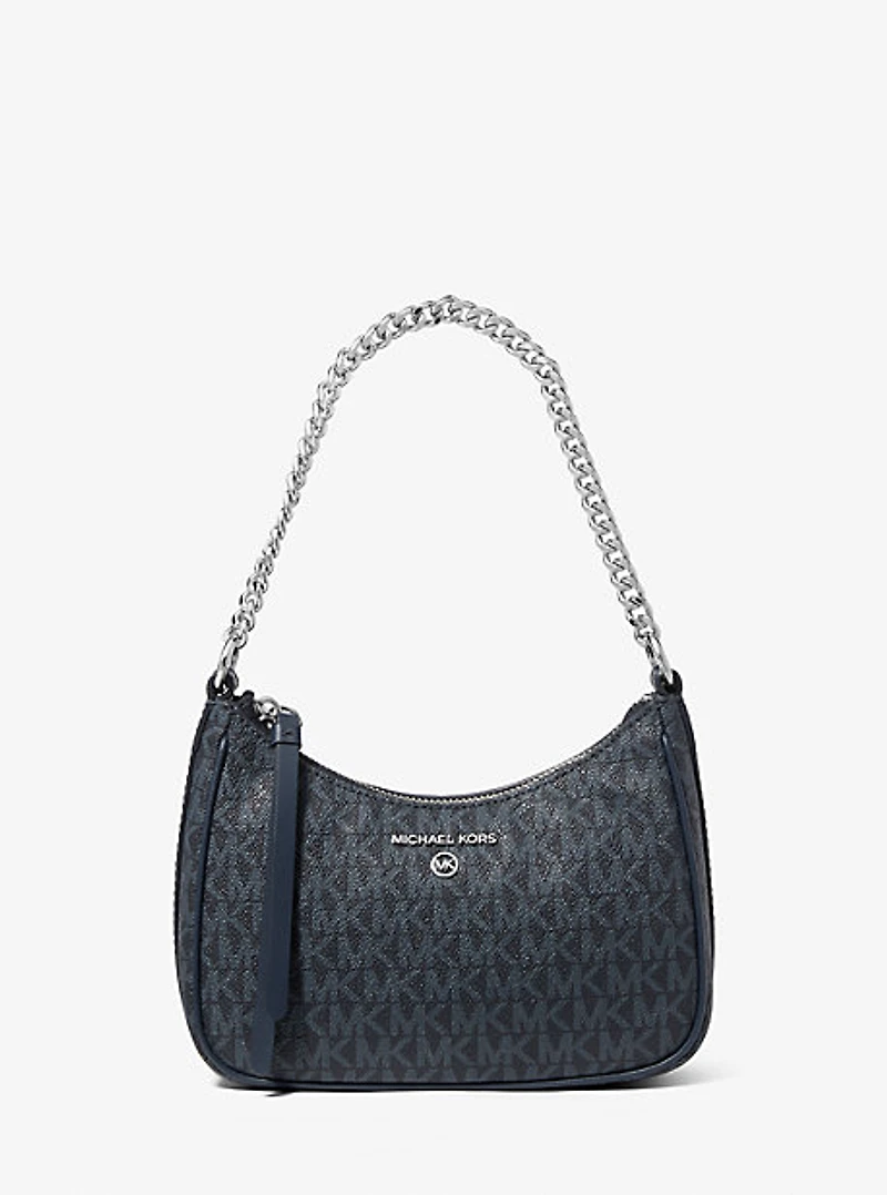Pochette Jet Set Charm Logo