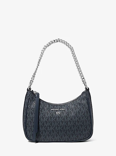 Pochette Jet Set Charm Logo