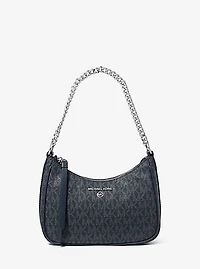 Pochette Jet Set Charm Logo