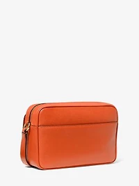 Parker Medium Studded Leather Crossbody Bag