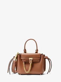 Sac à bandoulière Hamilton Legacy miniature en cuir ceinture
