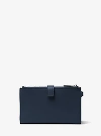 Adele Leather Smartphone Wallet