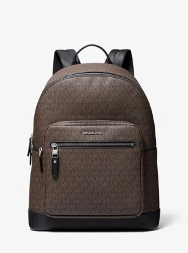 Hudson Logo Backpack
