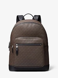 Hudson Logo Backpack