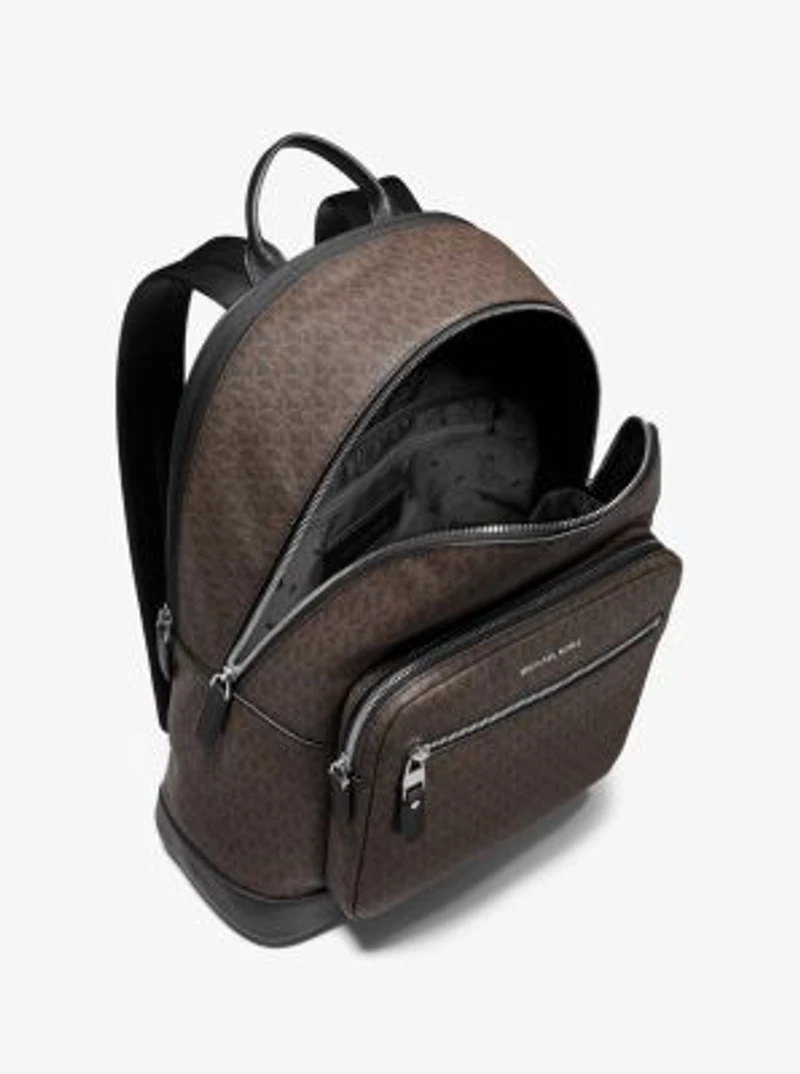 Hudson Logo Backpack