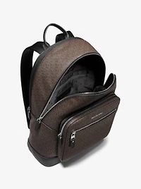 Hudson Logo Backpack