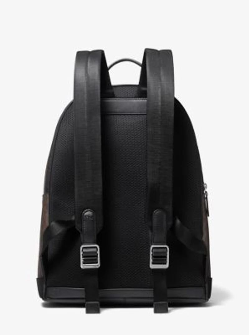 Hudson Logo Backpack