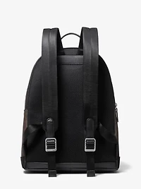 Hudson Logo Backpack
