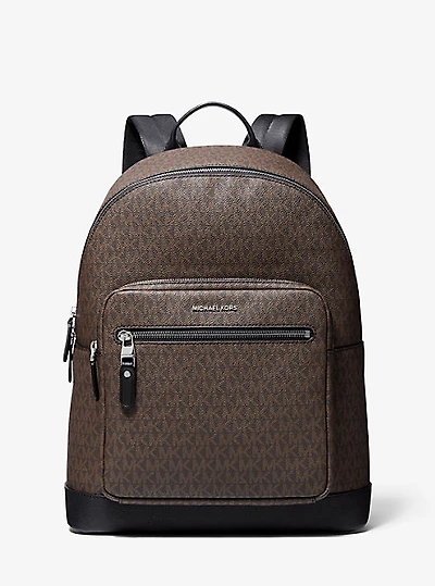 Hudson Logo Backpack